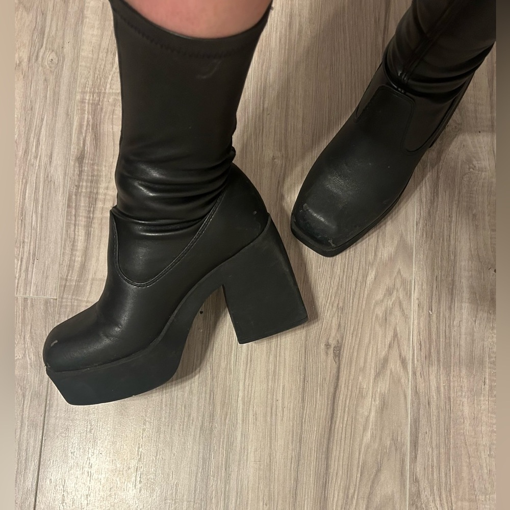 Windsor Smith Baddest boots 🔥
